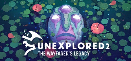 Unexplored 2: The Wayfarer’s Legacy