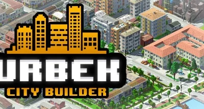 Urbek City Builder