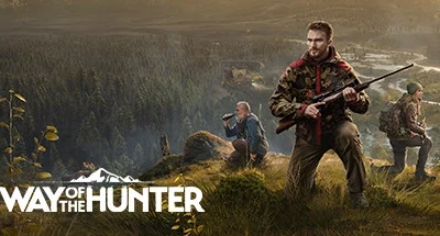 Way of the Hunter