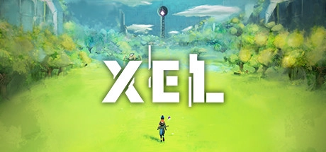 Cover des Steamspiels XEL