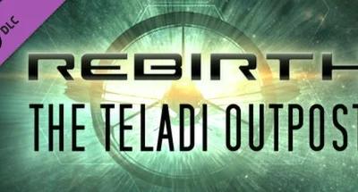 10 Rebirth: The Teladi Outpost