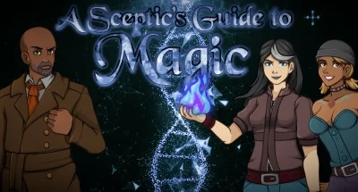 A Sceptic’s Guide to Magic