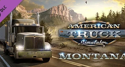 American Truck Simulator – Montana