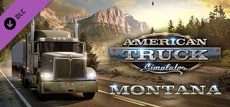 American Truck Simulator – Montana