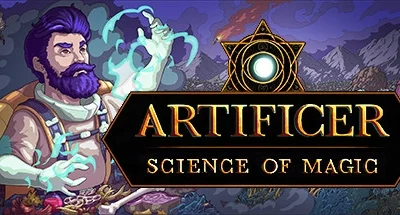 Artificer: Science of Magic