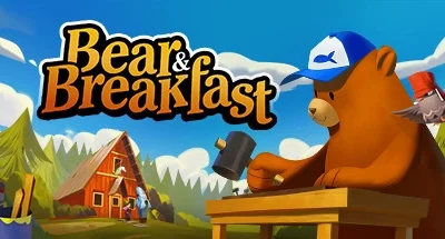 Bear and Breakfast