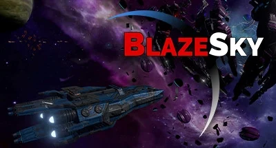 BlazeSky