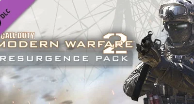 Call of Duty: Modern Warfare 2 Resurgence Pack