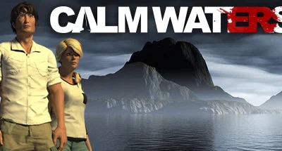 Calm Waters: A Point and Click Adventure