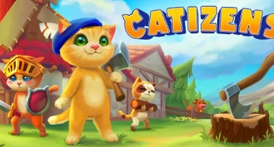 Catizens