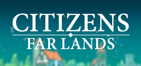 Cover des Steamspiels Citizens: Ferne Länder