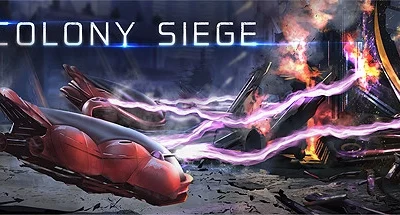 Colony Siege