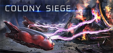 Colony Siege