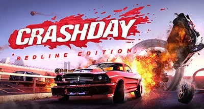 Crashday Redline Edition