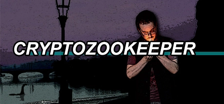 Cover des Steamspiels Cryptozookeeper