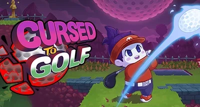 Cursed to Golf