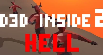 D3D INSIDE 2: HELL