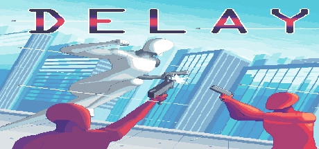 Cover des Steamspiels Delay