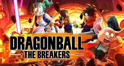 DRAGON BALL: THE BREAKERS