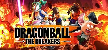 Cover des Steamspiels DRAGON BALL: THE BREAKERS