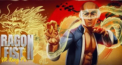 Dragon Fist: VR Kung Fu