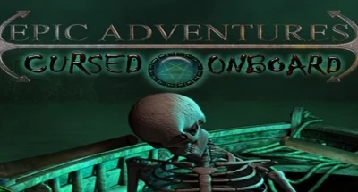 Epic Adventures: Cursed Onboard