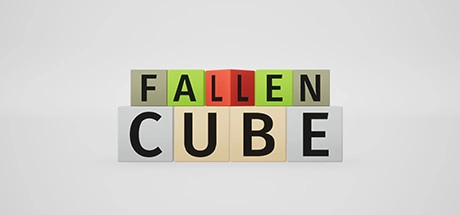 Cover des Steamspiels Fallen Cube