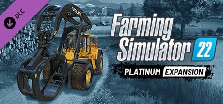 Farming Simulator 22 – Platinum Expansion