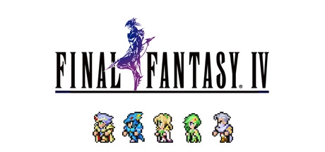 FINAL FANTASY 4