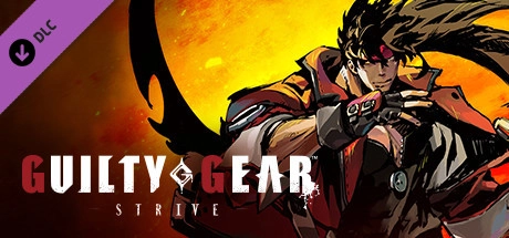 Cover des Steamspiels Guilty Gear -Strive- Season Pass 2