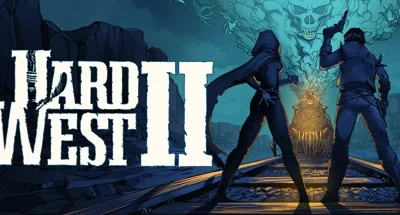 Hard West 2