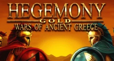 Hegemony Gold: Wars of Ancient Greece