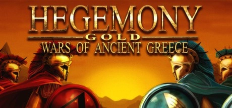 Cover des Steamspiels Hegemony Gold: Wars of Ancient Greece