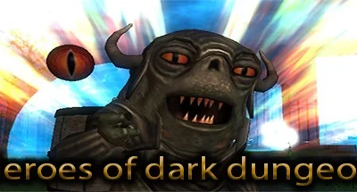 Heroes of Dark Dungeon