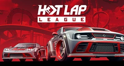 Hot Lap League: Deluxe Edition