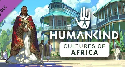 HUMANKIND – Cultures of Africa Pack