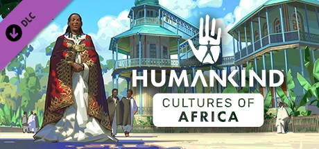 HUMANKIND – Cultures of Africa Pack