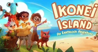 Ikonei Island: An Earthlock Adventure