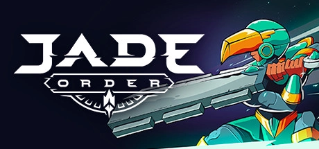 Cover des Steamspiels Jade Order