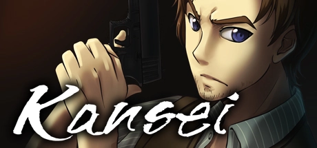 Cover des Steamspiels Kansei