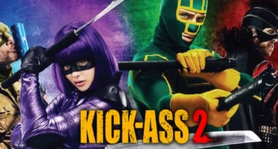 Kick-Ass 2