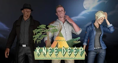 Knee Deep