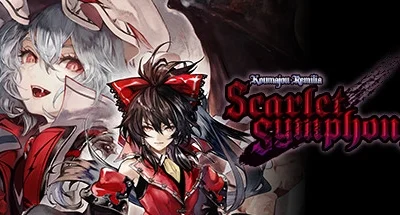 Koumajou Remilia: Scarlet Symphony