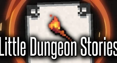 Little Dungeon Stories