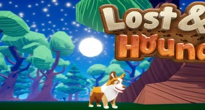 Lost and Hound