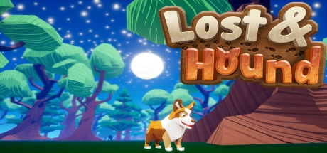 Lost and Hound