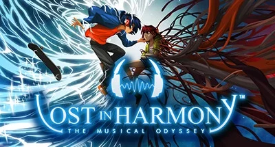 Lost in Harmony