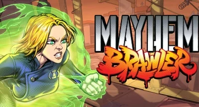 Mayhem Brawler