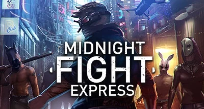 Midnight Fight Express