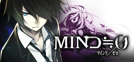 Cover des Steamspiels Mind Zero